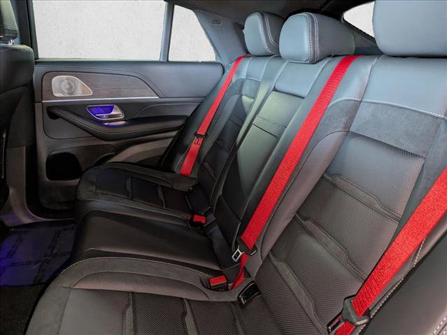 New 2026 Mercedes-Benz GLE 53 AMG 4MATIC Coupe image 18