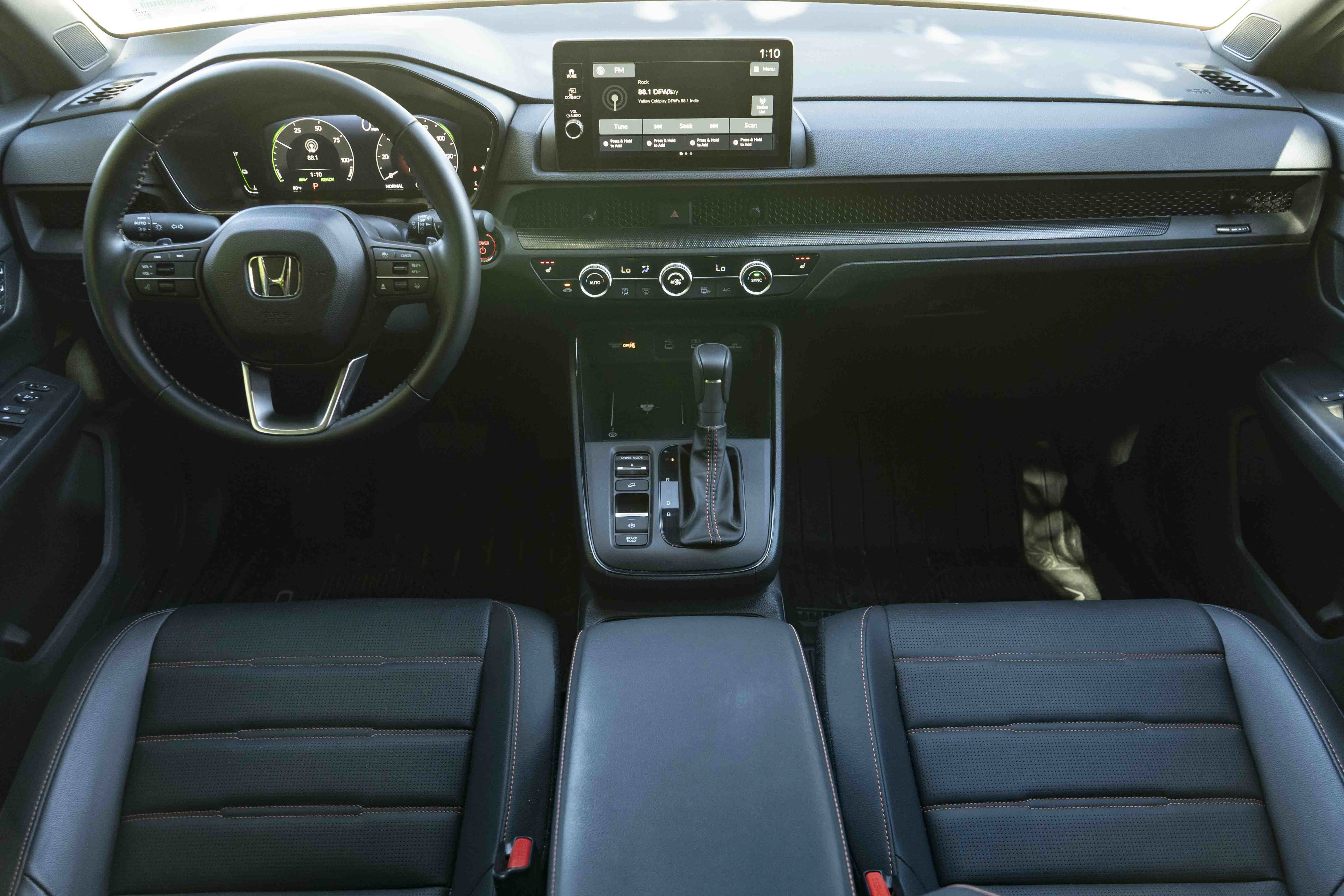 Certified 2026 Honda CR-V Sport-L image 26