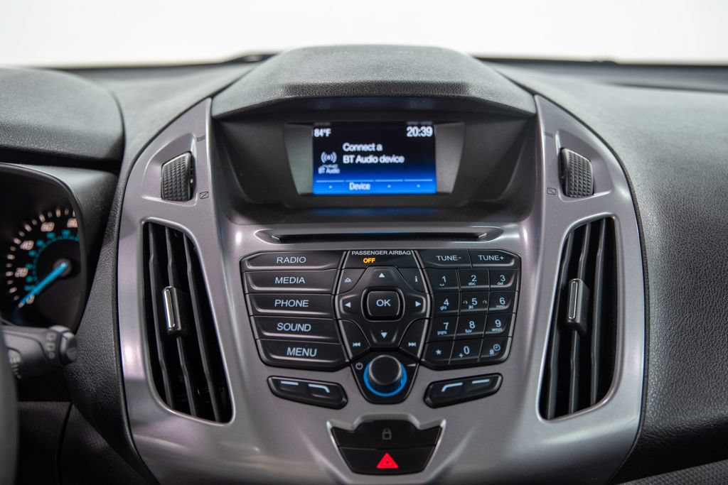 Used 2016 Ford Transit Connect XLT FWD image 25