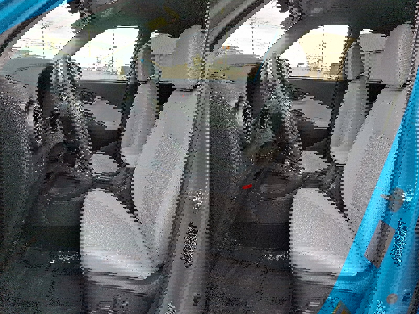 Certified 2023 Hyundai Kona SEL image 14