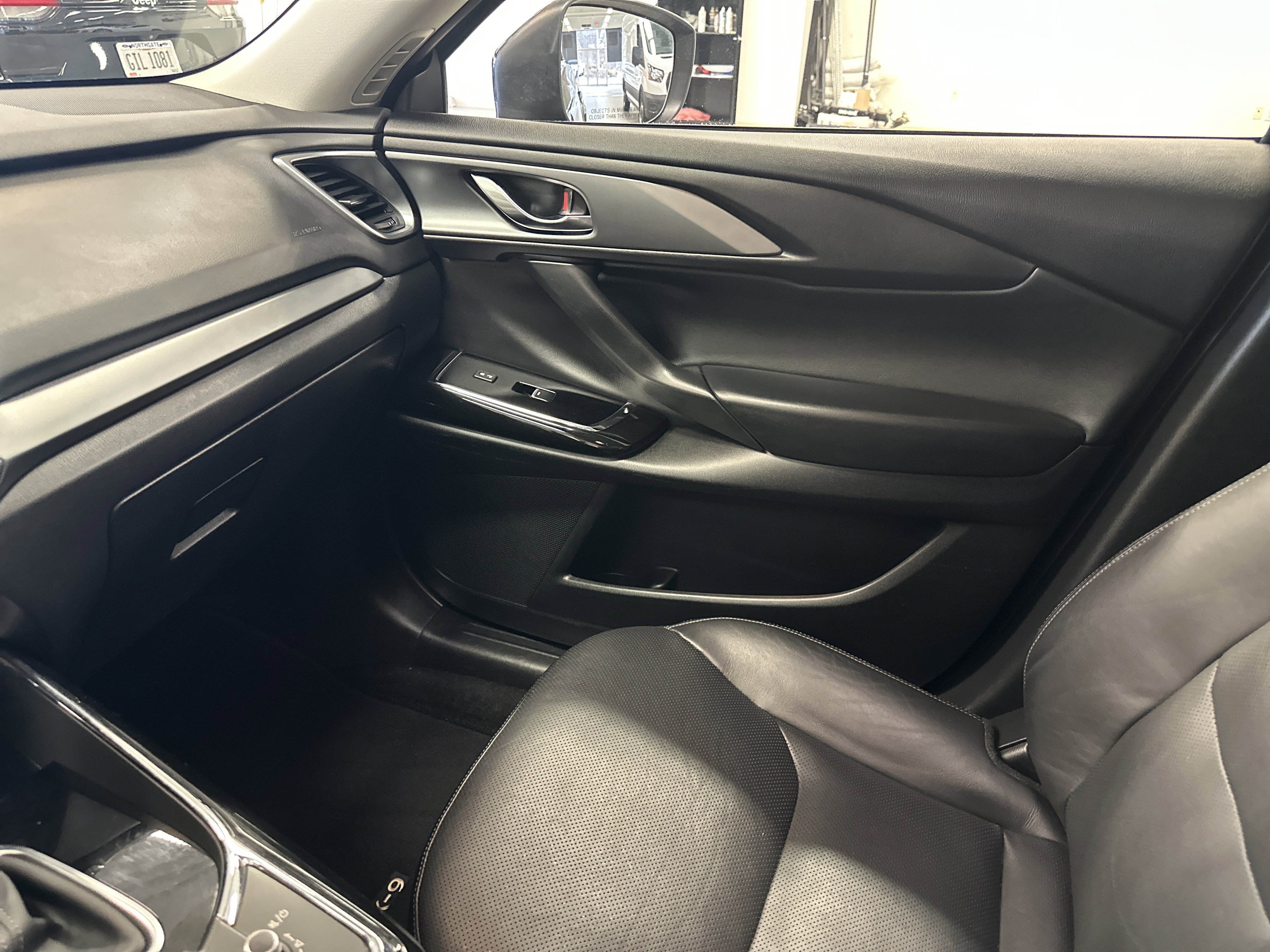 Used 2023 MAZDA CX-9 Touring Plus image 27