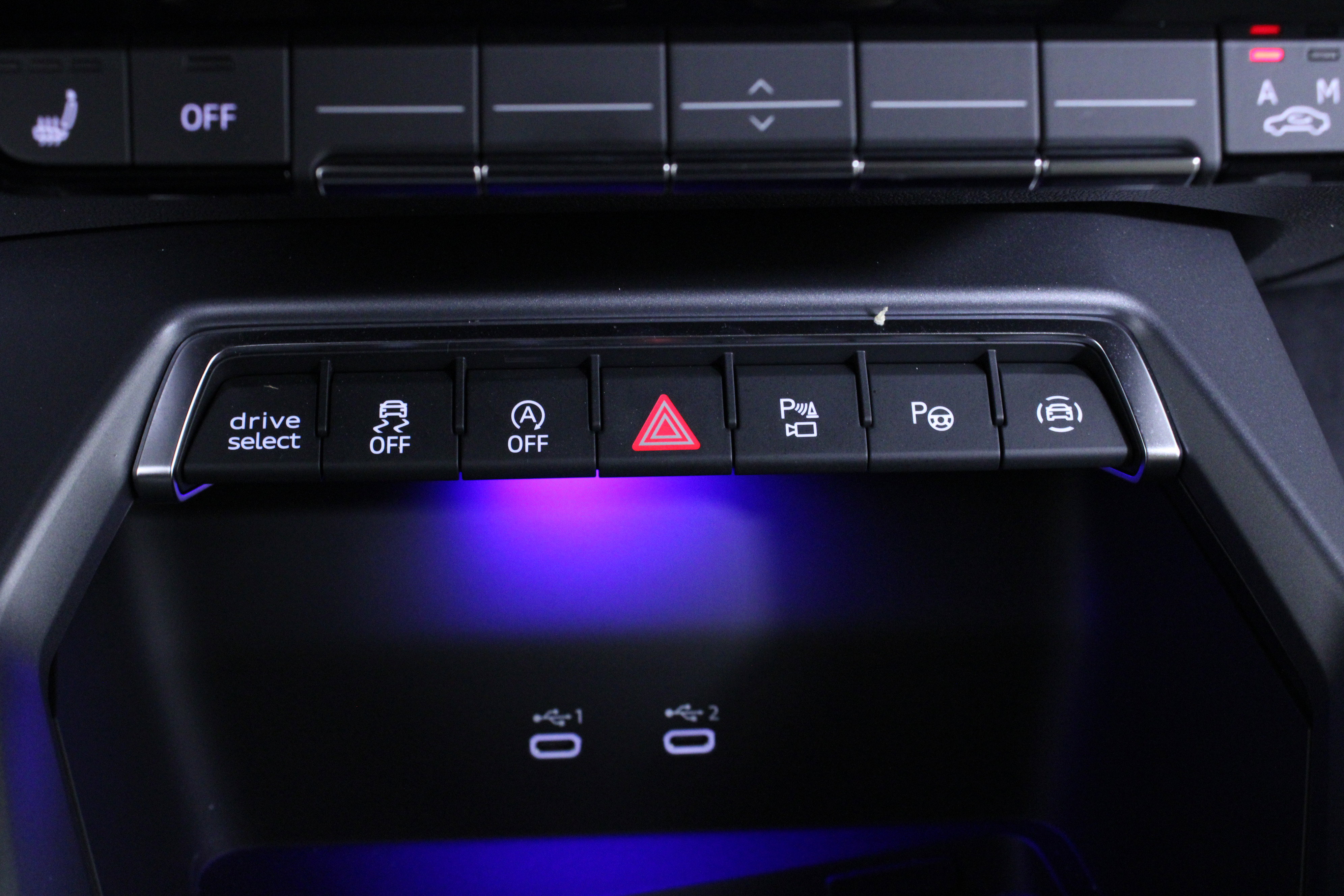 Used 2025 Audi A3 2.0T Premium image 28