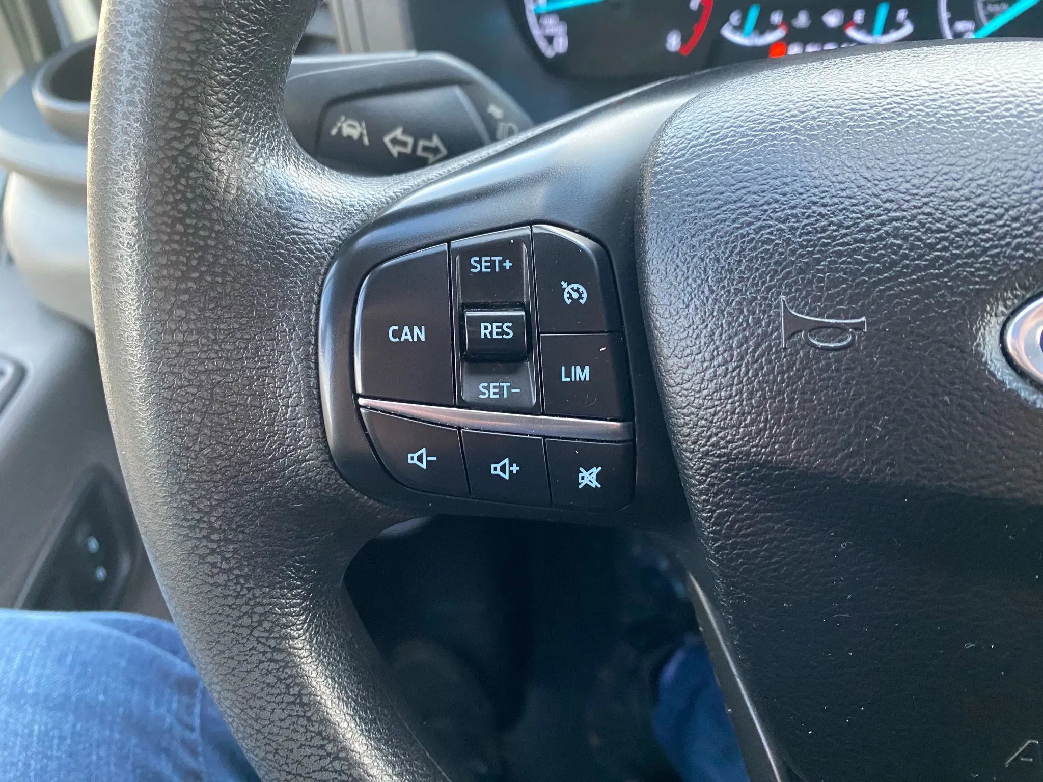 Used 2020 Ford Transit 350 Low Roof w/ Upfitter Package image 19
