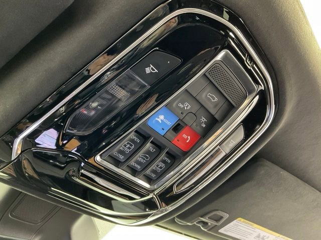 Used 2024 Jeep Grand Cherokee L Summit image 23