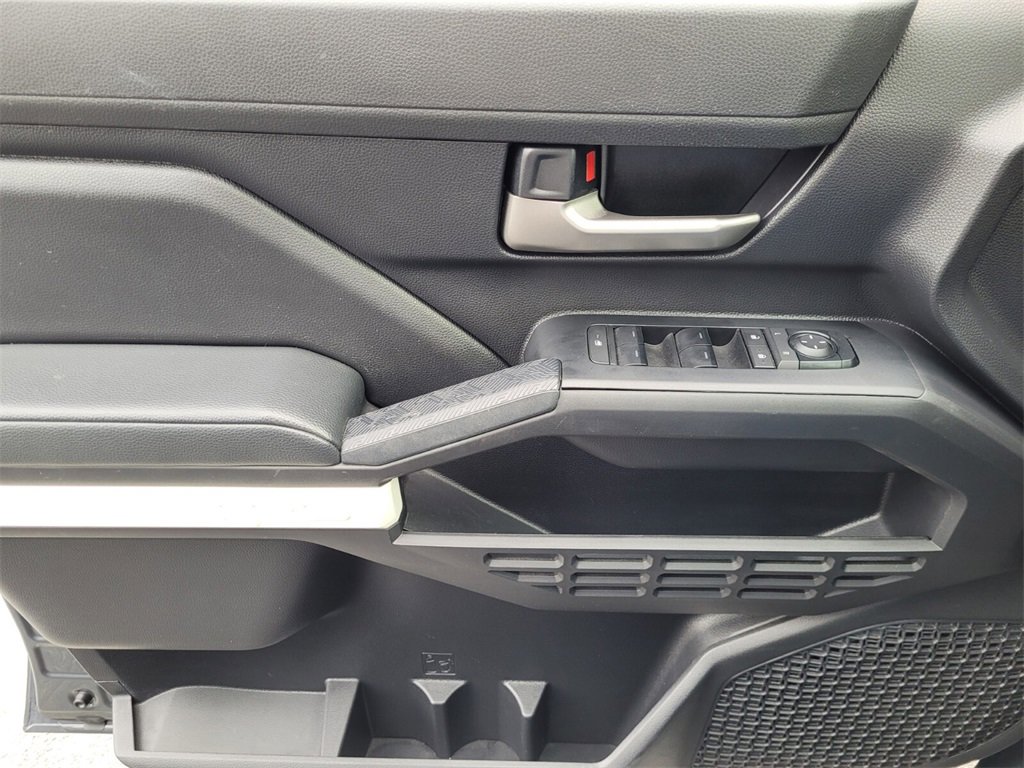 Used 2024 Toyota Tacoma TRD Off-Road image 26