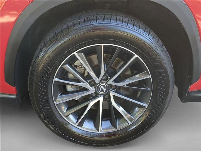 Used 2024 Lexus NX 250 FWD image 23