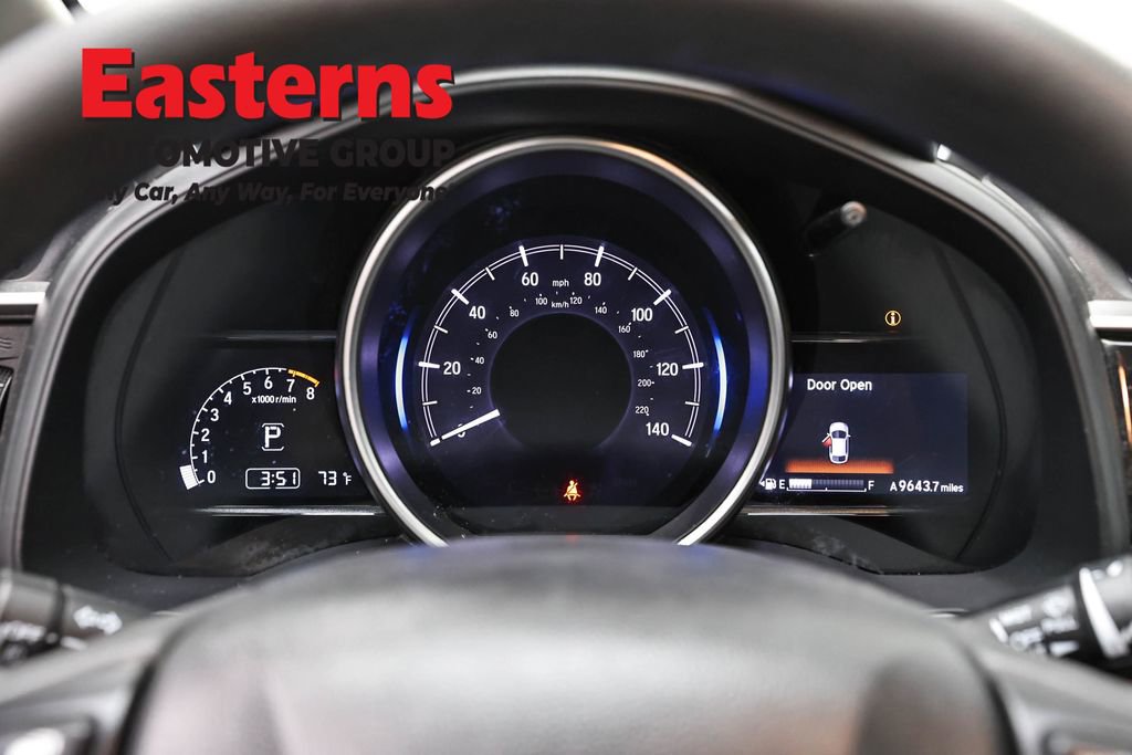 Used 2020 Honda Fit EX image 17