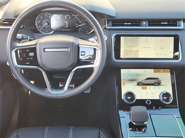 Used 2022 Land Rover Range Rover Velar R-Dynamic S image 26