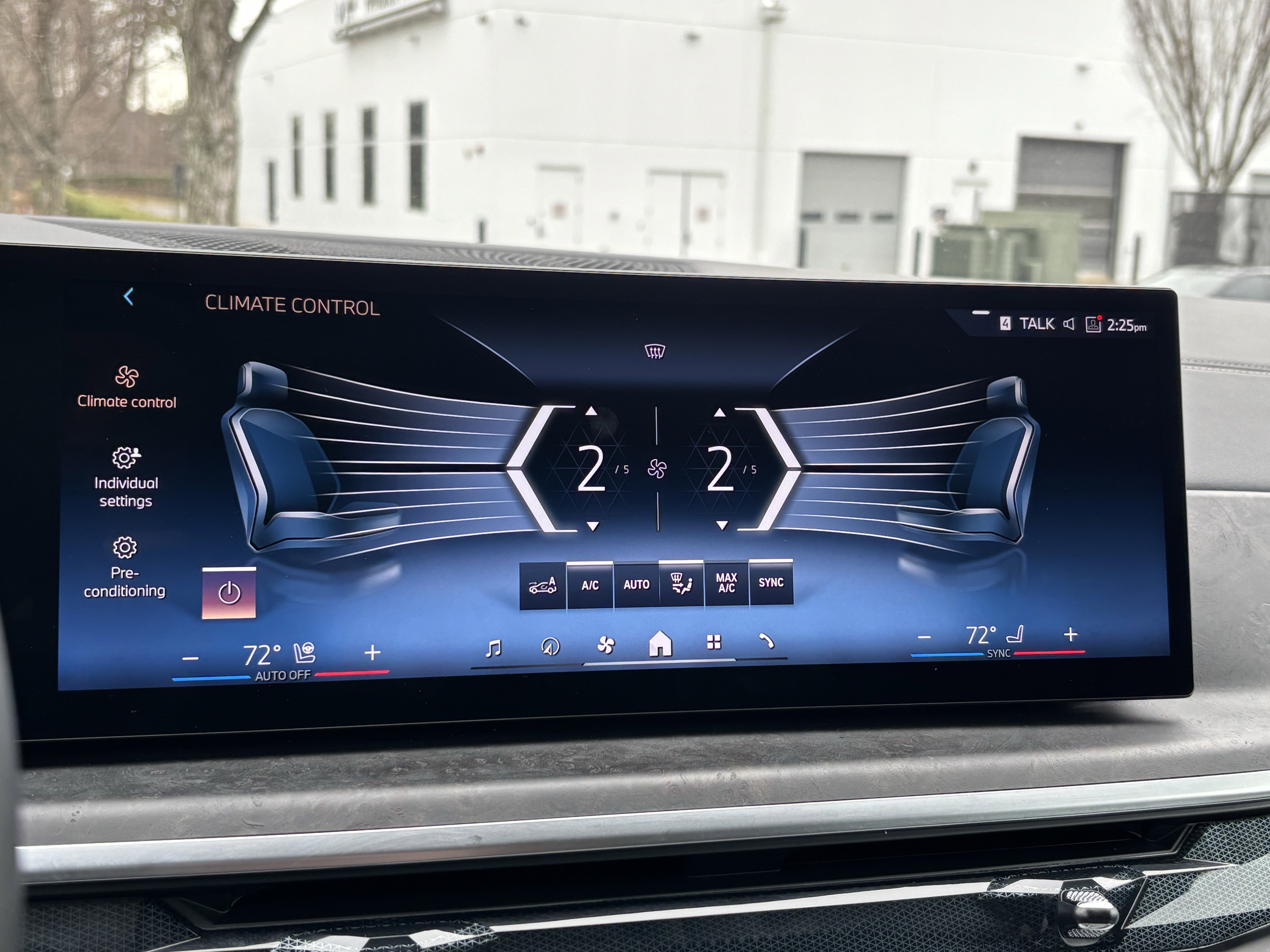 Certified 2026 BMW X7 xDrive40i image 29