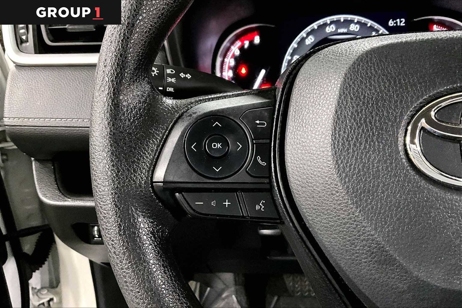 Used 2023 Toyota RAV4 LE image 23