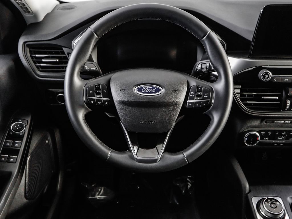 Used 2024 Ford Escape Active image 23