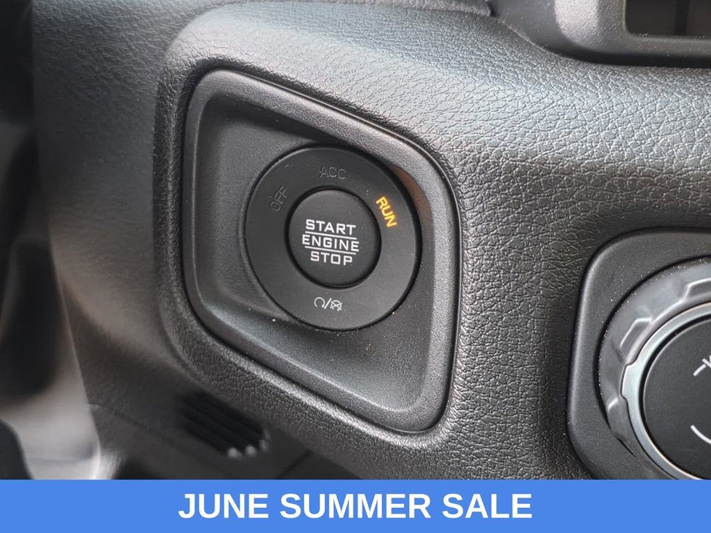 Used 2024 Jeep Gladiator Sport AWD/4WD image 23