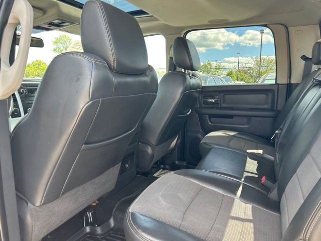 Used 2009 Dodge Ram 1500 Truck Sport image 11