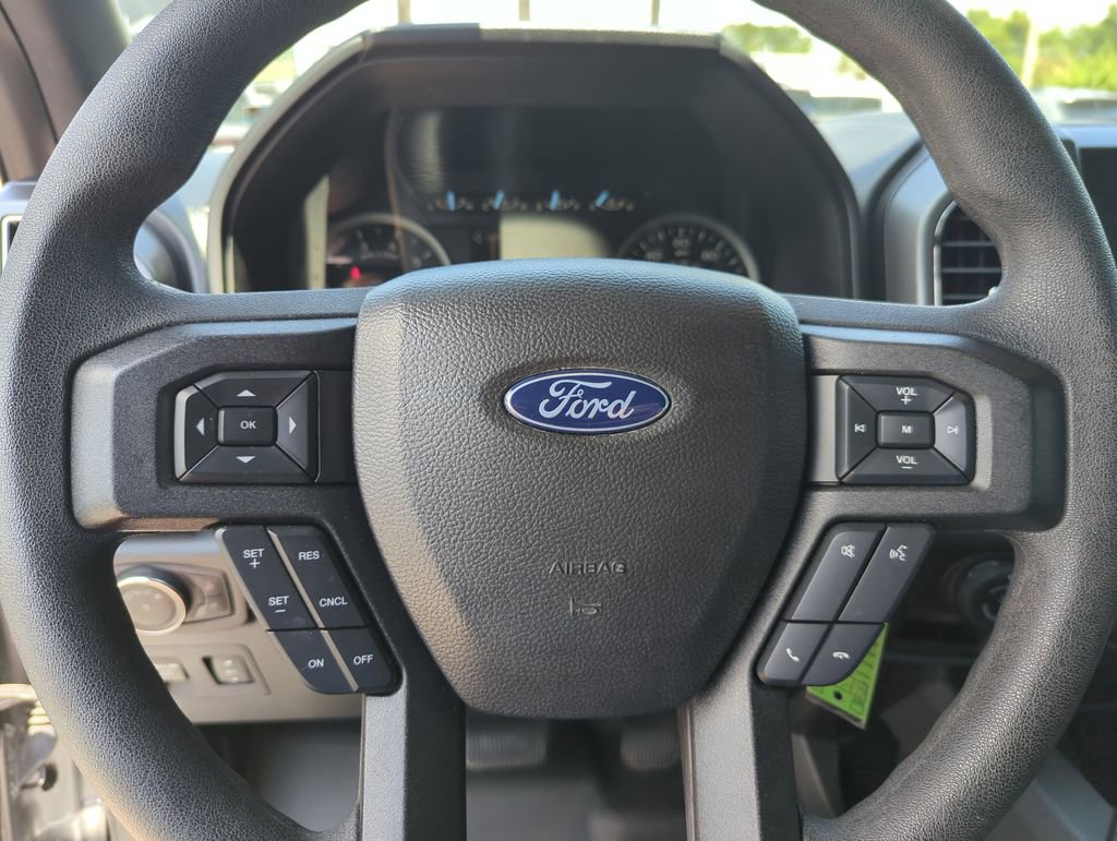 Used 2020 Ford F150 XLT w/ Equipment Group 301A Mid RWD image 43