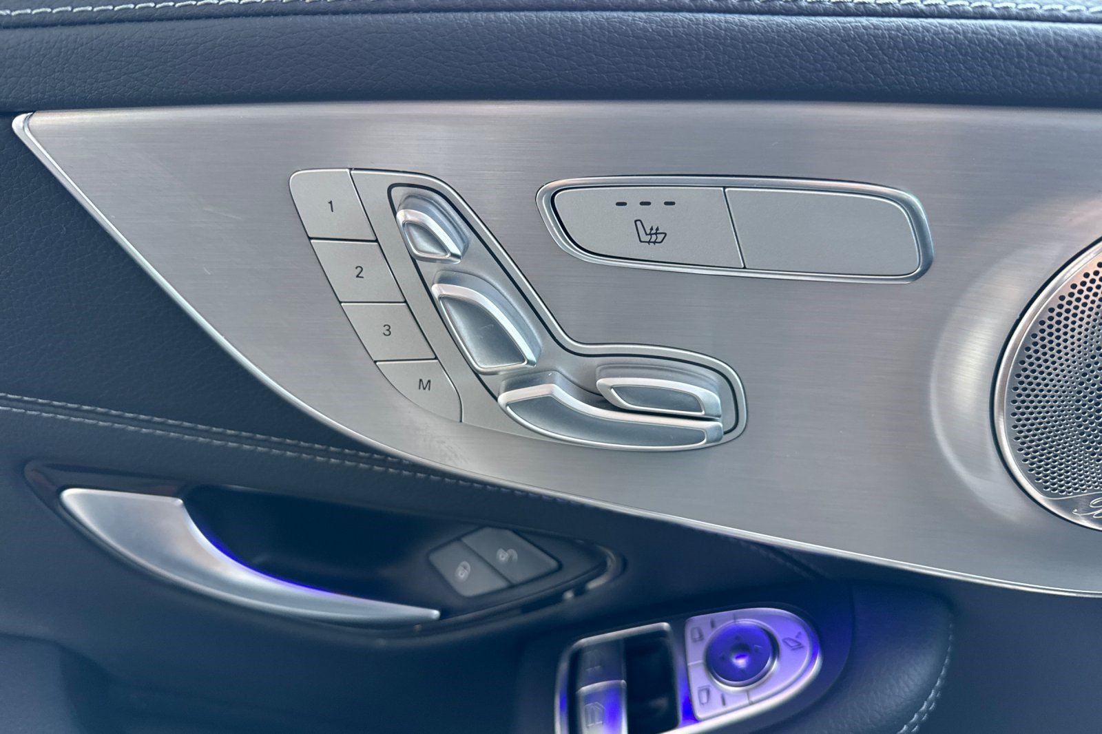 Certified 2023 Mercedes-Benz C 300 Coupe image 28