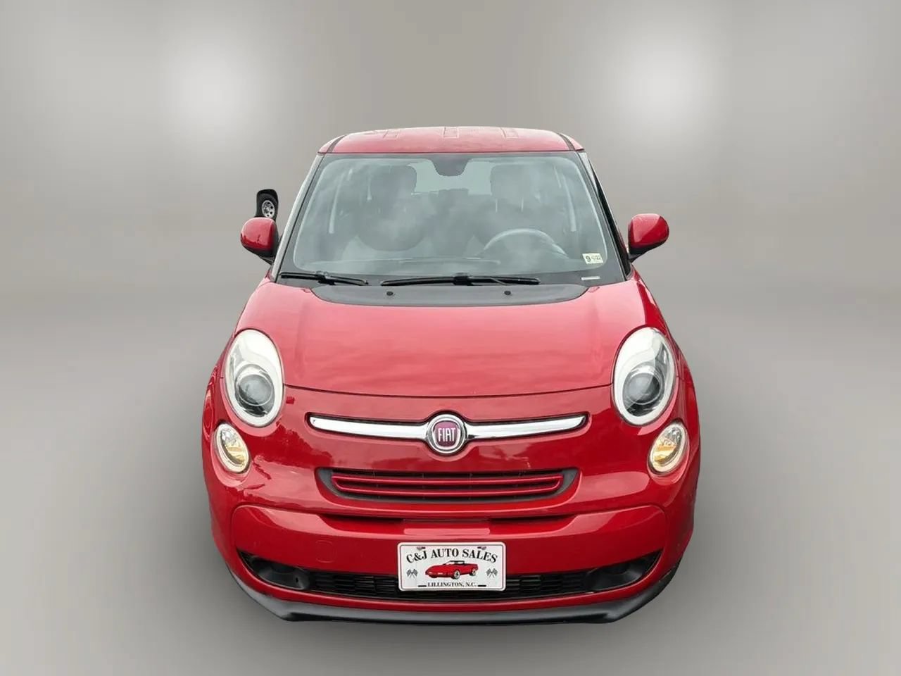 Used 2014 FIAT 500L Easy FWD image 2