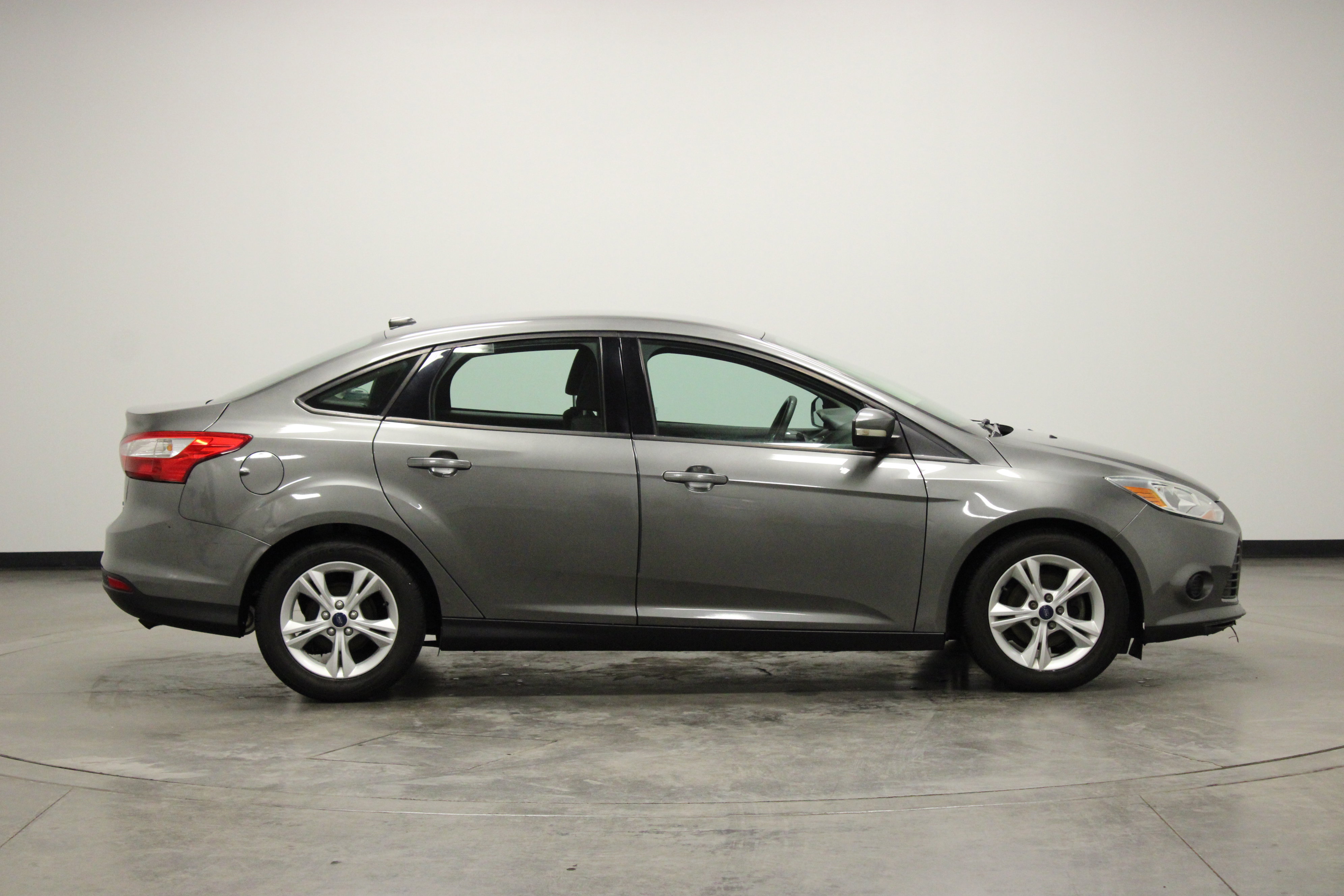 Used 2014 Ford Focus SE image 9