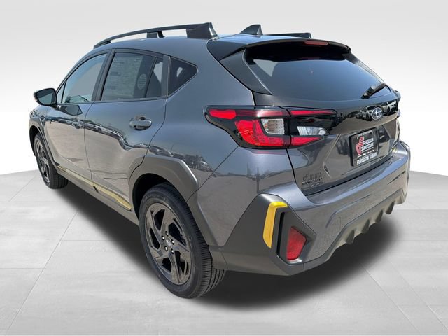New 2026 Subaru Crosstrek 2.5i Sport AWD/4WD image 5