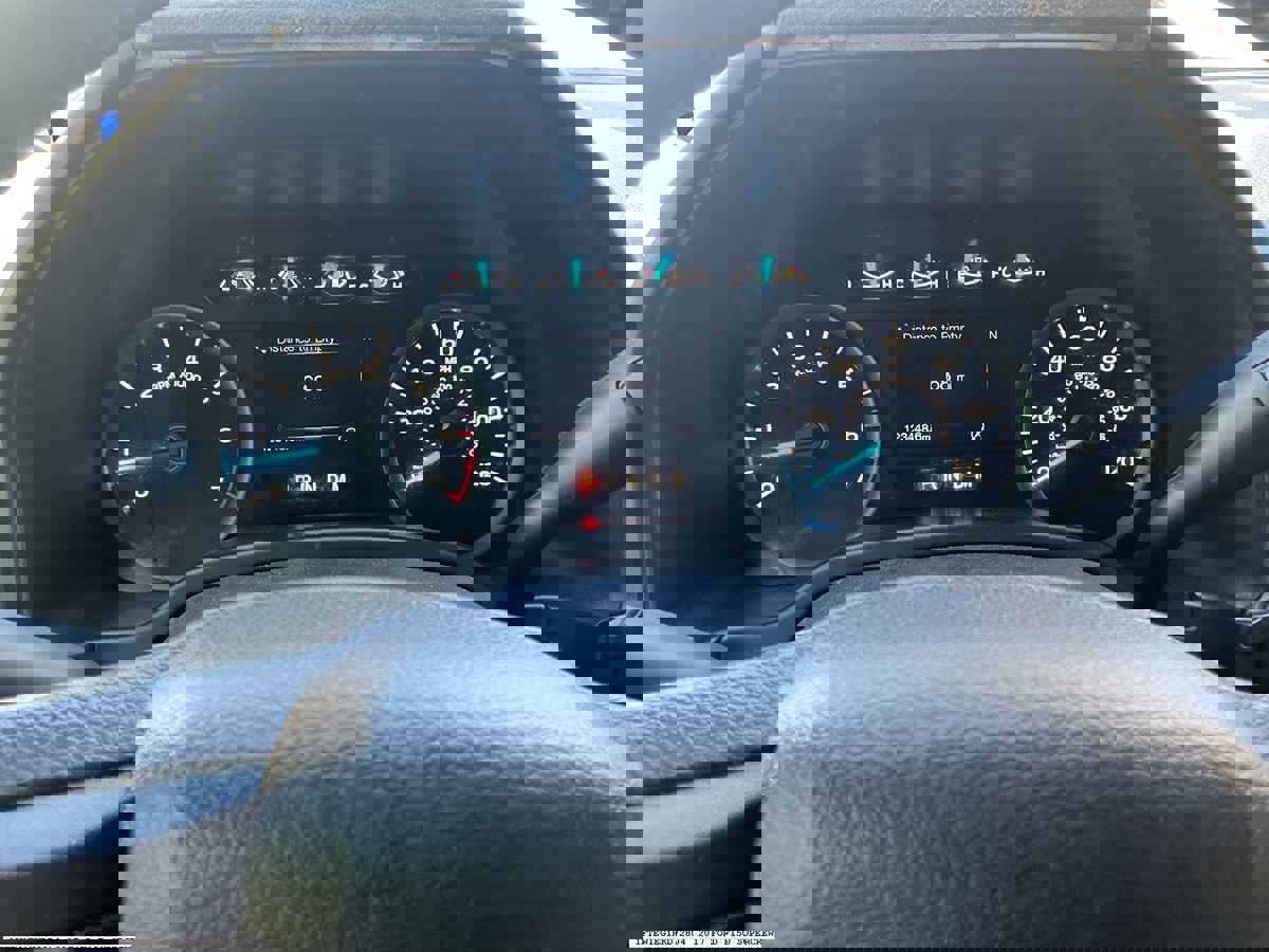 Used 2017 Ford F150 XLT w/ Equipment Group 301A Mid AWD/4WD image 7