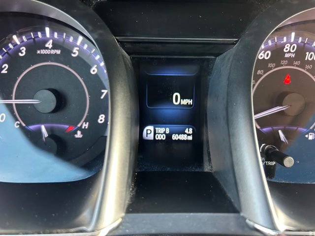 Used 2015 Toyota Avalon XLE Premium FWD image 13