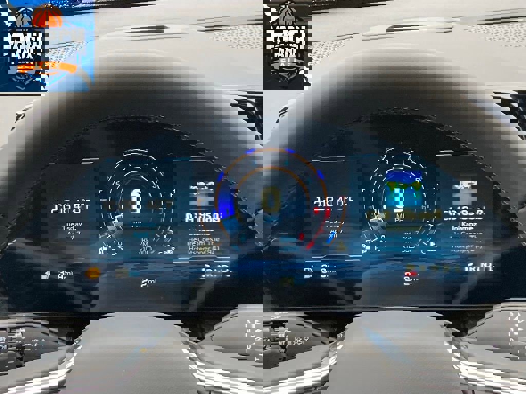 New 2026 Chevrolet Equinox LT FWD image 15