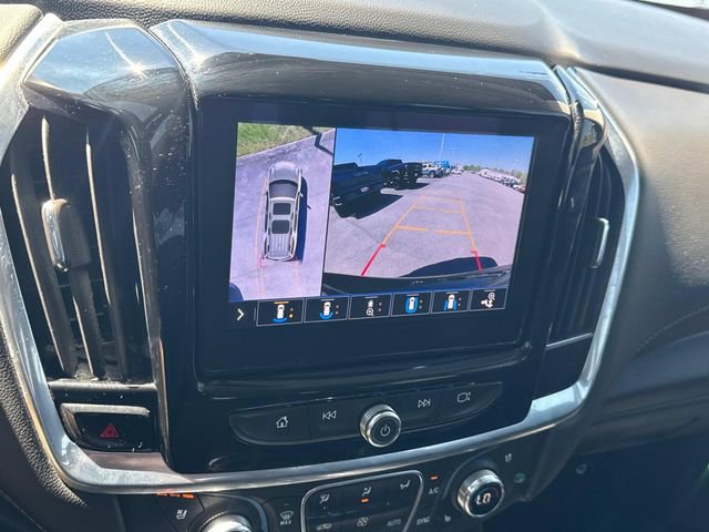 Used 2021 Chevrolet Traverse Premier w/ Redline Edition image 39