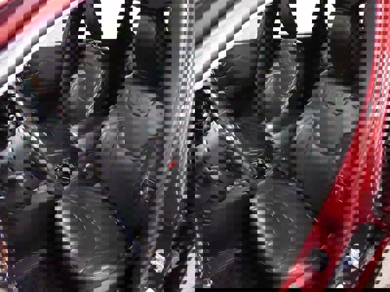 Used 2019 Jeep Cherokee Limited w/ Luxury Group image 19