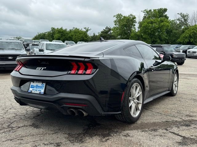 Used 2024 Ford Mustang GT Premium RWD image 6