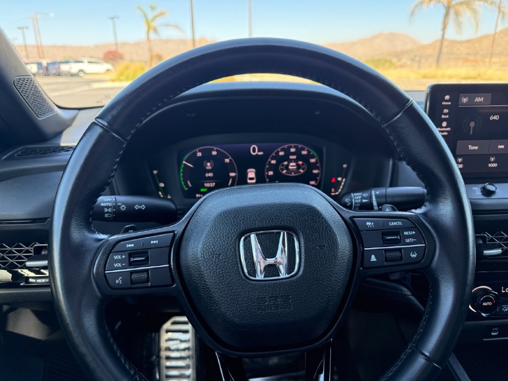 Used 2023 Honda Accord Sport image 20