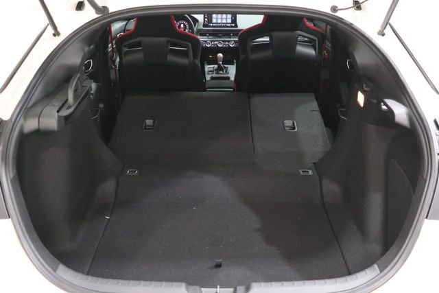 Used 2025 Honda Civic Type R image 34