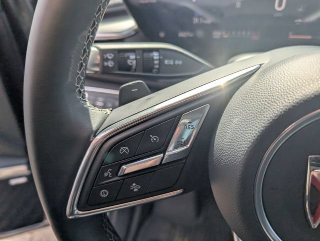 New 2026 Buick Enclave Preferred w/ Power Package AWD/4WD image 18