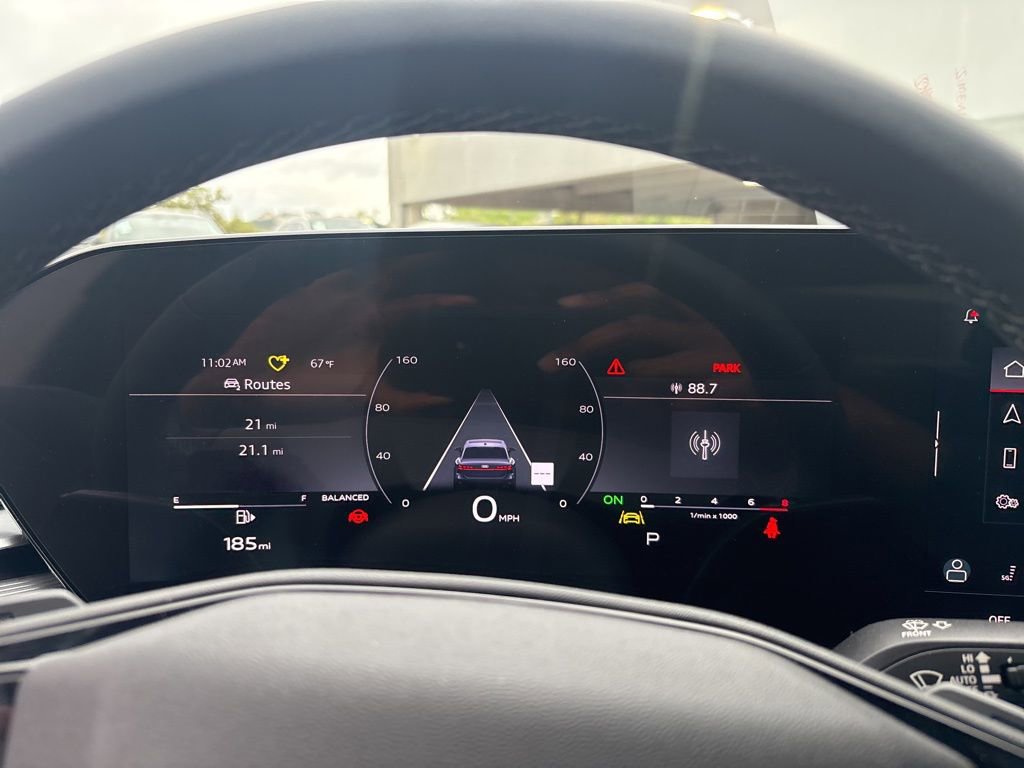 New 2026 Audi A6 Premium Plus image 21