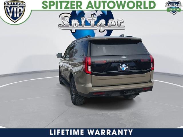 New 2026 Ford Expedition Tremor image 8