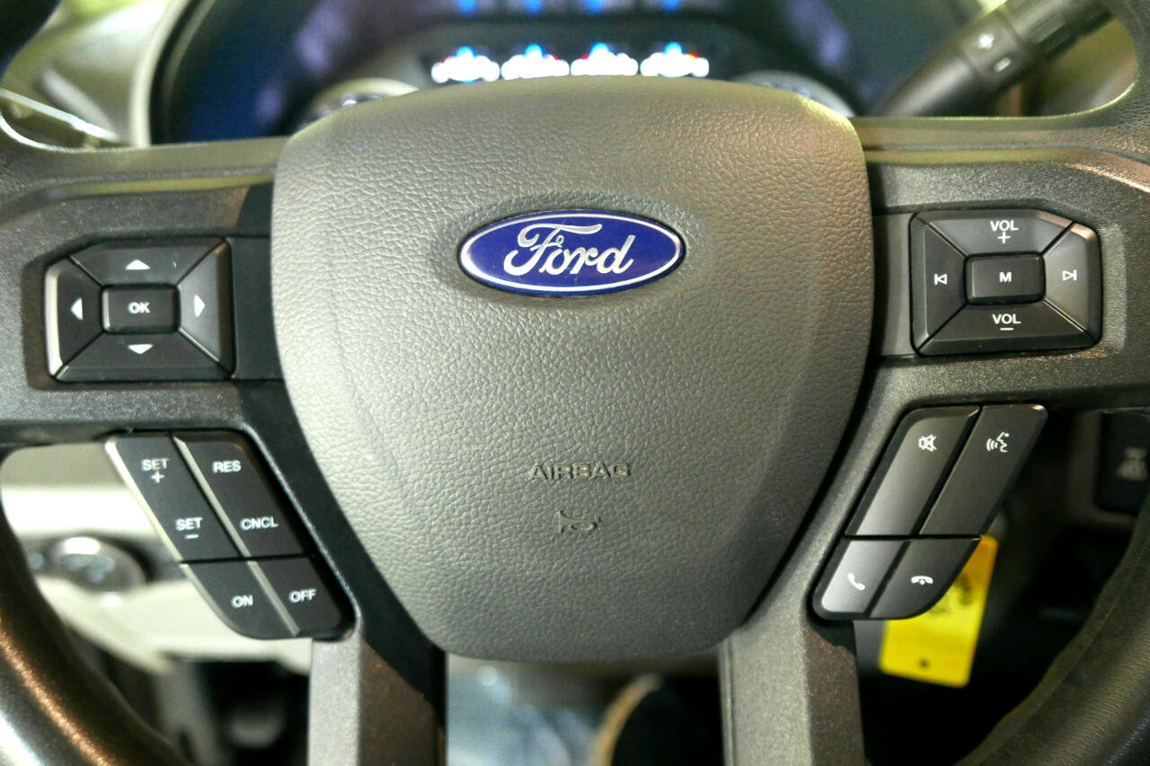 Used 2022 Ford F250 XL w/ STX Appearance Package image 12