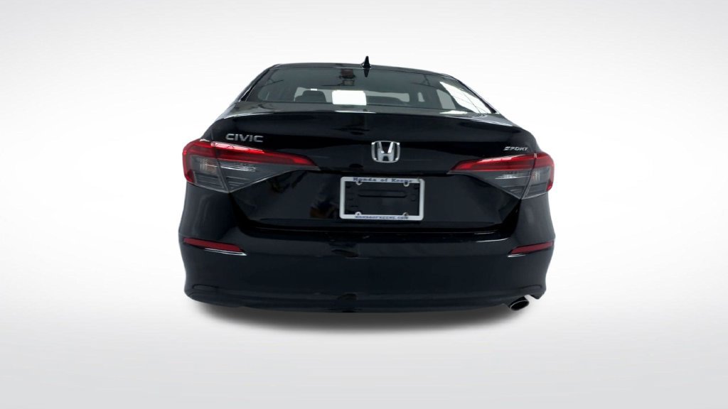 Used 2023 Honda Civic Sport image 7