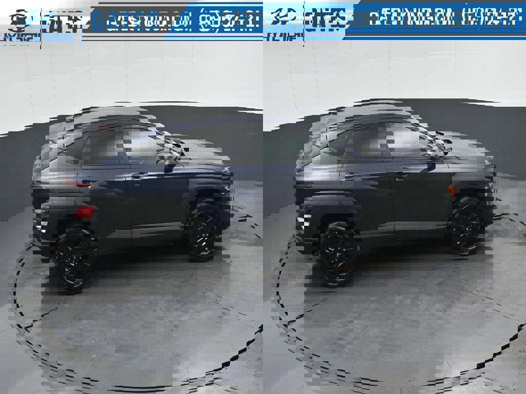 New 2026 Hyundai Kona SEL Sport image 40