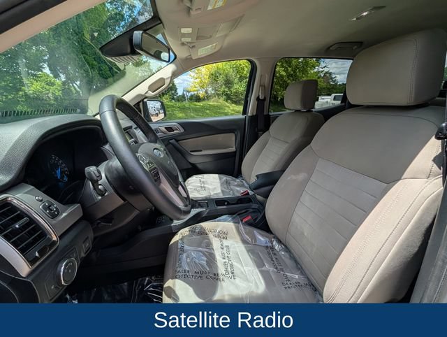 Used 2020 Ford Ranger XLT w/ Equipment Group 302A Luxury AWD/4WD image 11