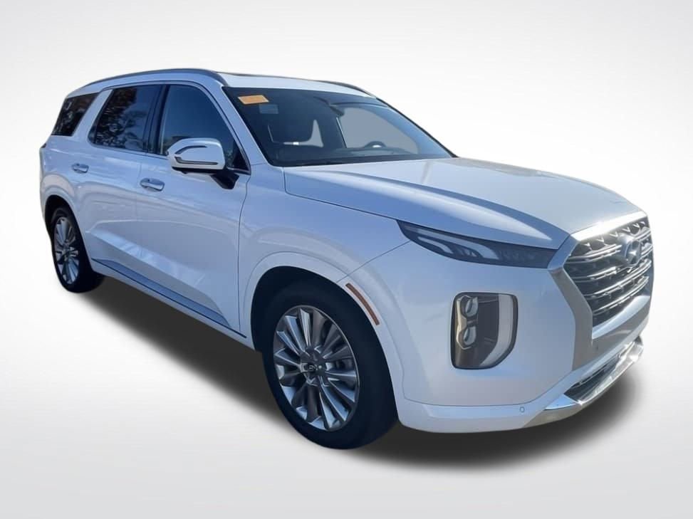 Used 2020 Hyundai Palisade Limited image 6