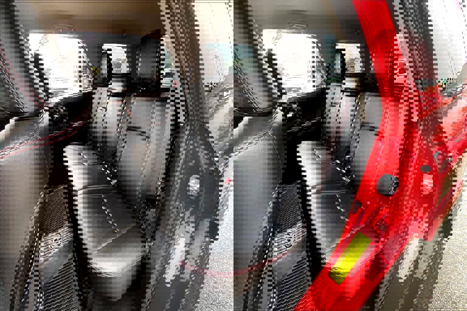 Used 2017 Toyota 4Runner TRD Pro image 34