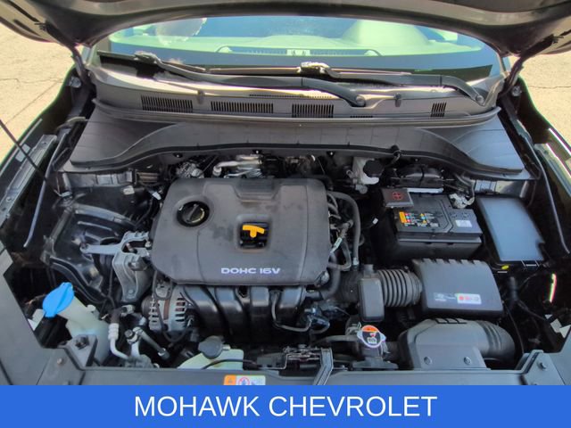 Used 2018 Hyundai Kona SE AWD/4WD image 28