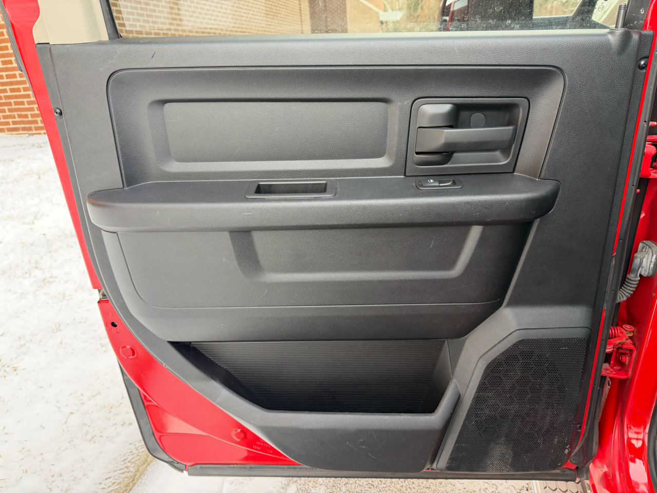 Used 2014 RAM 1500 Tradesman w/ Popular Equipment Group image 32