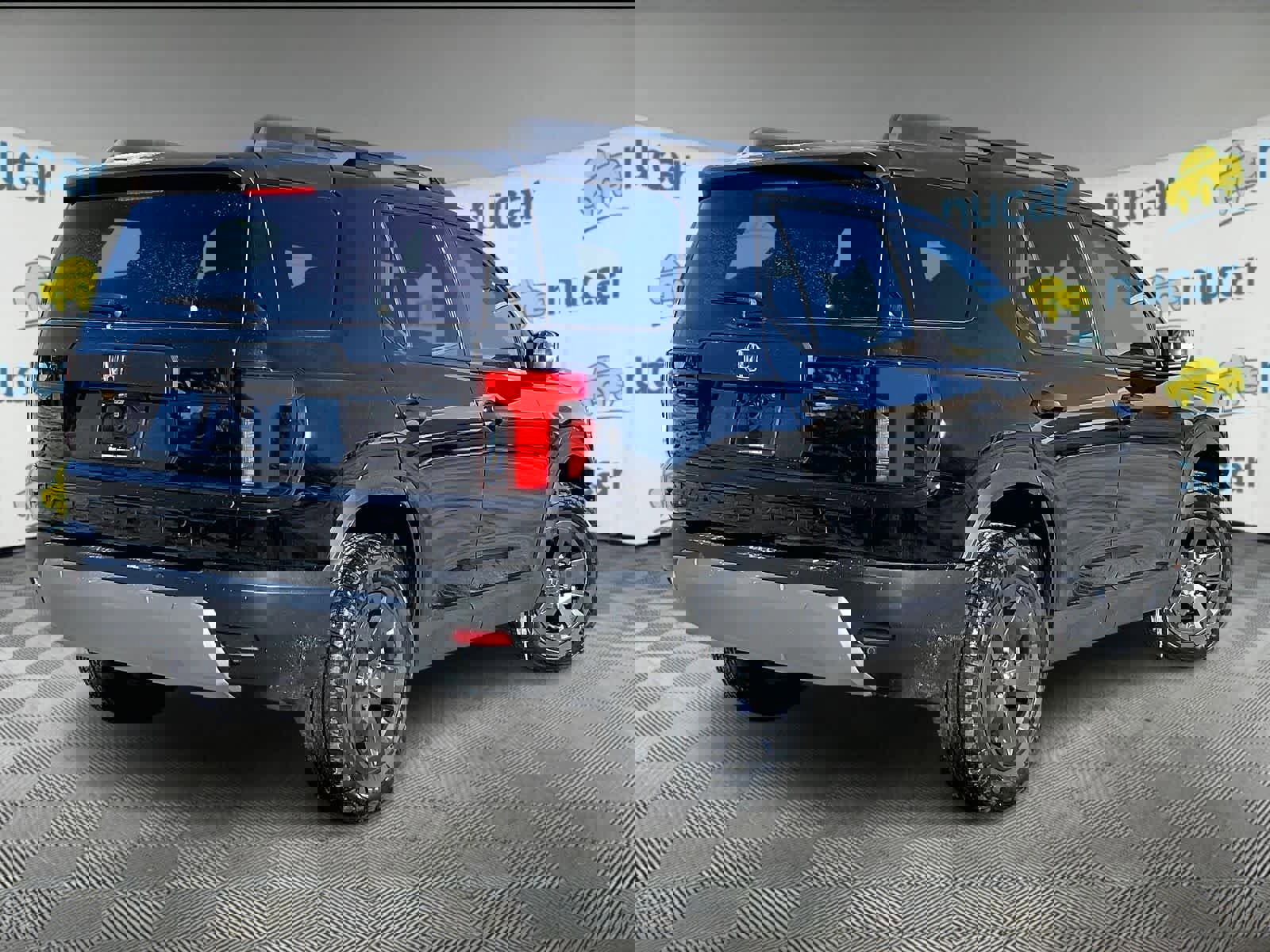 New 2026 Honda Passport RTL image 7