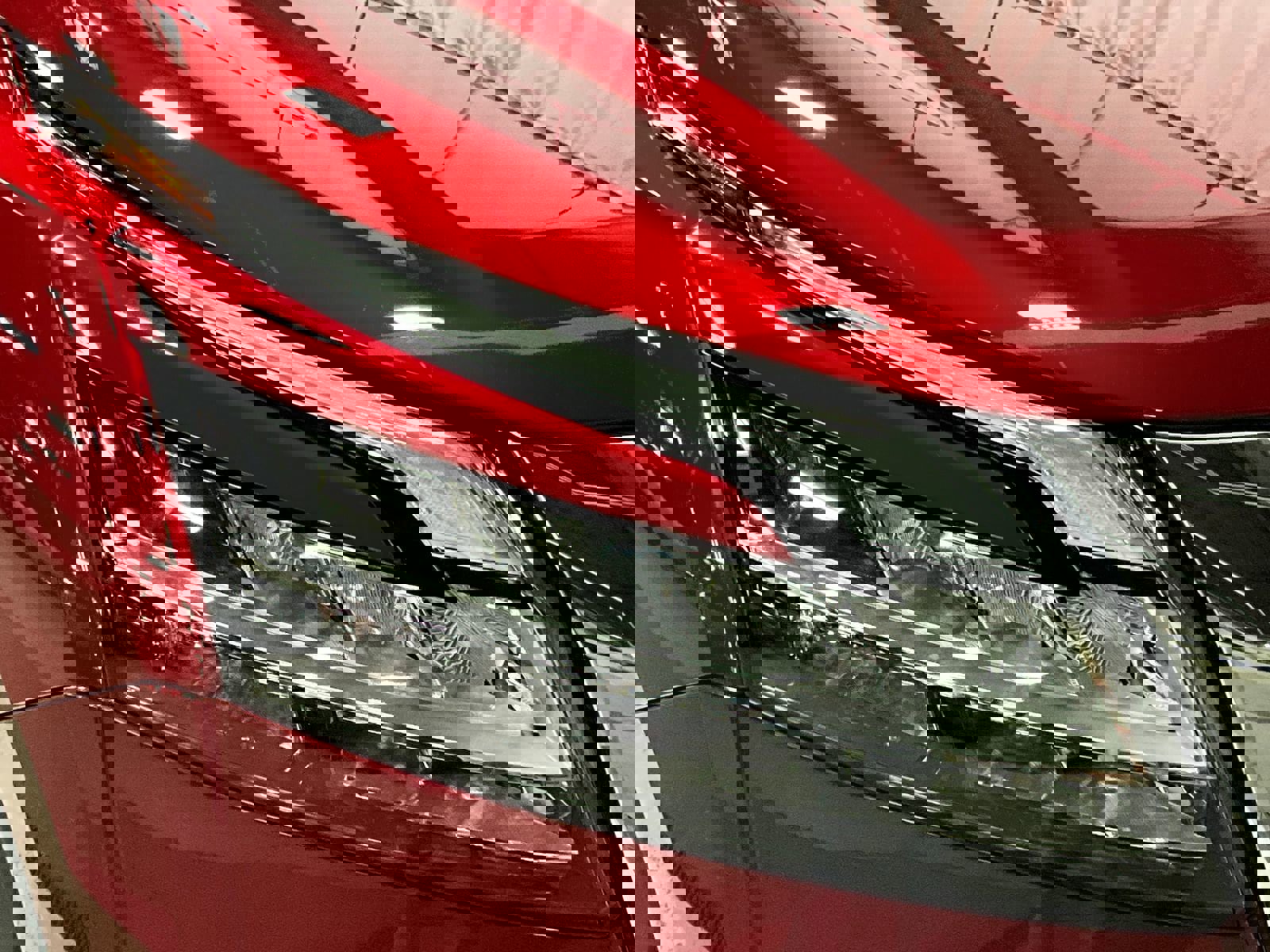 Used 2024 Nissan Pathfinder Platinum w/ Cargo Package image 27