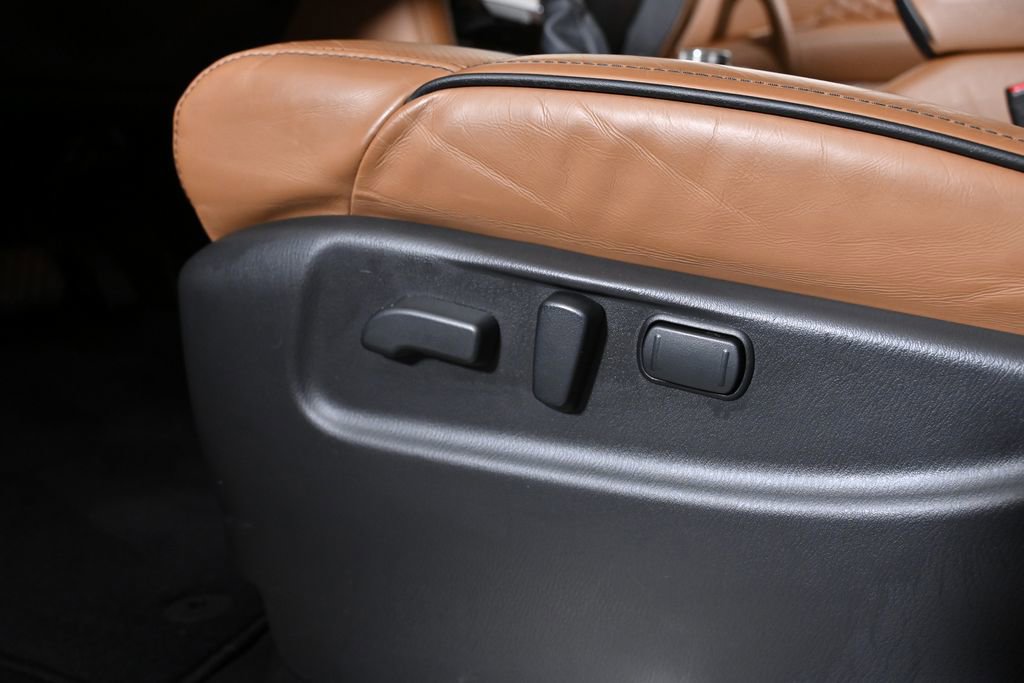 Used 2019 INFINITI QX80 Luxe w/ 22" Wheel Package image 27