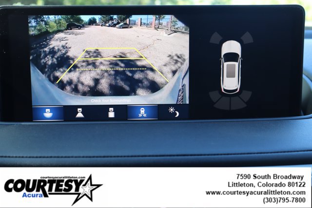 Used 2024 Acura MDX w/ Technology Package AWD/4WD image 18
