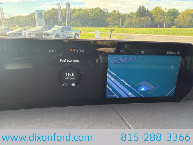 Used 2025 Ford Expedition Tremor AWD/4WD image 16