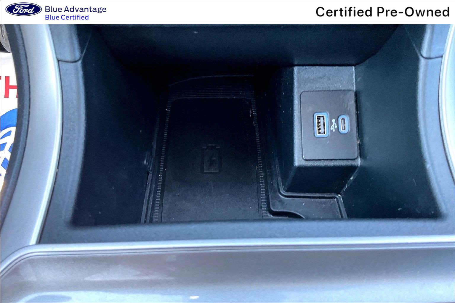 Certified 2024 Ford Edge SEL w/ Convenience Package AWD/4WD image 34
