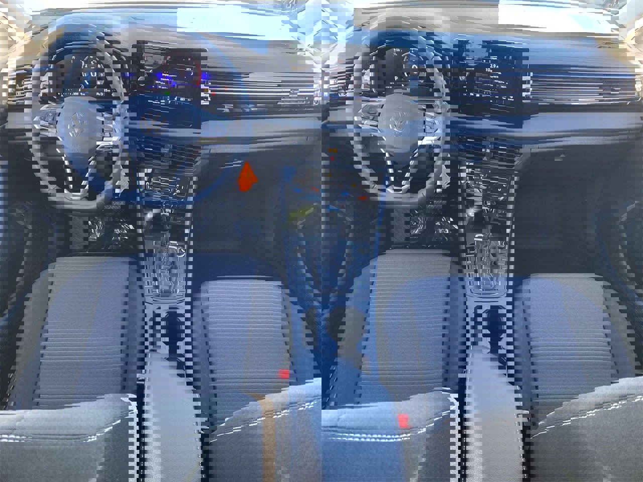 New 2026 Volkswagen Jetta S image 11