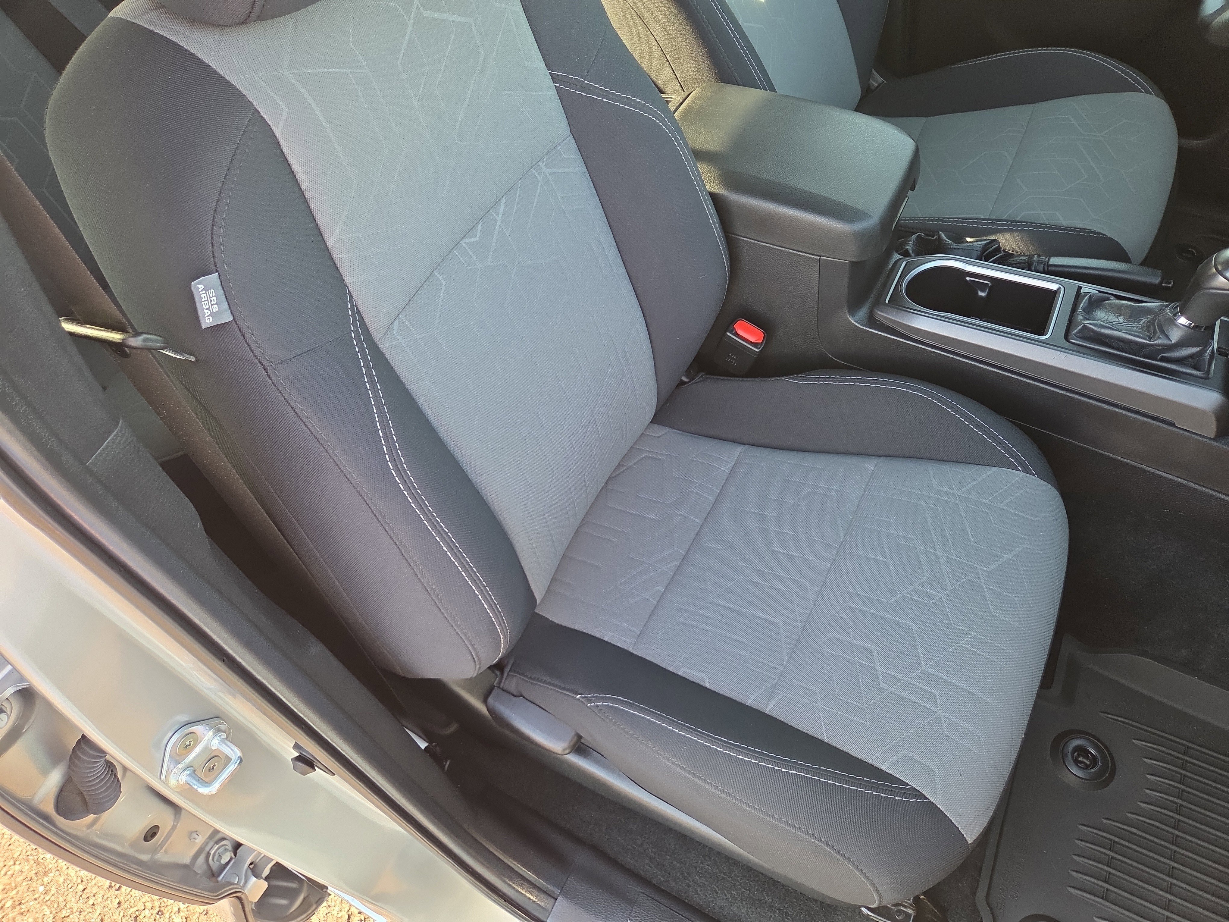 Certified 2023 Toyota Tacoma TRD Off-Road image 16