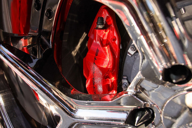 Used 2019 Chevrolet Corvette Z06 image 53